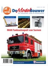 De Modelbouwer 95.23.006 Jaargang "De Modelbouwer" Editie : 23.006 (PDF)