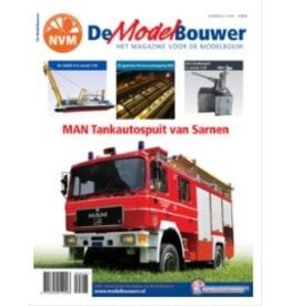 De Modelbouwer 95.23.006 Jahrgang "De Modelbouwer" Ausgabe : 23.006 (PDF)