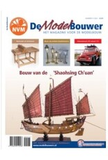 De Modelbouwer 95.23.005 Jahrgang "Der Modellbauer" Ausgabe : 23.005 (PDF)