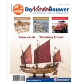 De Modelbouwer 95.23.005 Volume "The Model Builder" Edition : 23.005 (PDF)