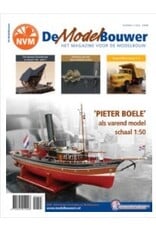 De Modelbouwer 95.23.004 Volume "De Modelbouwer" Edition : 23.004 (PDF)