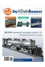 De Modelbouwer 95.23.003 Jaargang "De Modelbouwer" Editie : 23.003 (PDF)