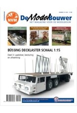 De Modelbouwer 95.22.010 Volume "The Model Builder" Edition : 22.010 (PDF)