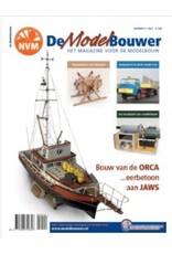 De Modelbouwer 95.22.009 Volume "De Modelbouwer" Edition : 22.009 (PDF)
