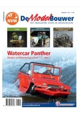 De Modelbouwer 95.22.008 Jahrgang "De Modelbouwer" Ausgabe : 22.008 (PDF)