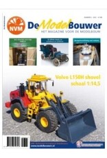 De Modelbouwer 95.22.006 Jahrgang "De Modelbouwer" Ausgabe : 22.006 (PDF)