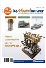 De Modelbouwer 95.22.005 Jaargang "De Modelbouwer" Editie : 22.005 (PDF)