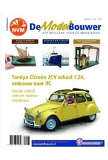De Modelbouwer 95.22.004 Jahrgang "De Modelbouwer" Ausgabe : 22.004 (PDF)