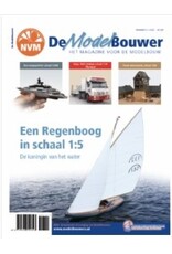 De Modelbouwer 95.22.003 Jaargang "De Modelbouwer" Editie : 22.003 (PDF)