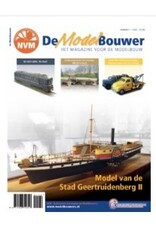 De Modelbouwer 95.22.001 Jahrgang "Der Modellbauer" Ausgabe : 22.001 (PDF)