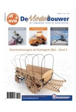 De Modelbouwer 95.21.010 Jaargang "De Modelbouwer" Editie : 21.010 (PDF)