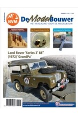 De Modelbouwer 95.21.009 Jahrgang "De Modelbouwer" Ausgabe : 95.21.009 (PDF)