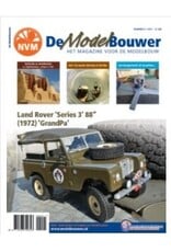 De Modelbouwer 95.21.009 Volume "De Modelbouwer" Edition : 95.21.009 (PDF)