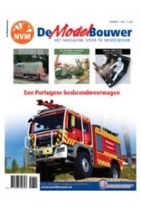 De Modelbouwer 95.21.007 Volume "The Model Builder" Edition : 21.007 (PDF)