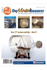 De Modelbouwer 95.21.006 Jahrgang "De Modelbouwer" Ausgabe : 21.006 (PDF)