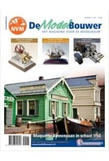 95.21.005 Jaargang "De Modelbouwer" Editie : 95.21.005 (PDF)