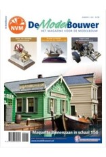 De Modelbouwer 95.21.005 Jaargang "De Modelbouwer" Editie : 21.005 (PDF)
