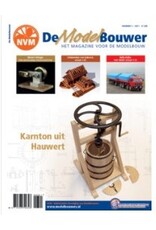 De Modelbouwer 95.21.003 Jaargang "De Modelbouwer" Editie : 21.003 (PDF)
