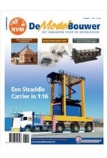 De Modelbouwer 95.21.001 Jahrgang "De Modelbouwer" Ausgabe : 21.001 (PDF)
