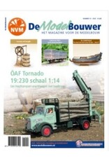 De Modelbouwer 95.20.010 Jahrgang "De Modelbouwer" Ausgabe : 95.20.010 (PDF)