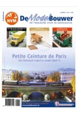 De Modelbouwer 95.20.008 Volume "De Modelbouwer" Edition : 95.20.008 (PDF)