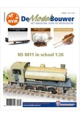 De Modelbouwer 95.20.007 Jahrgang "De Modelbouwer" Ausgabe : 95.20.007 (PDF)