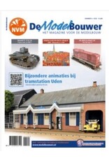 De Modelbouwer 95.20.004 Jaargang "De Modelbouwer" Editie : 95.20.004 (PDF)