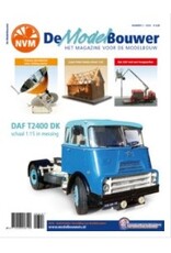 De Modelbouwer 95.20.003 Jaargang "De Modelbouwer" Editie : 95.20.003 (PDF)