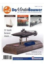 95.20.002 Jaargang "De Modelbouwer" Editie : 95.20.002 (PDF)