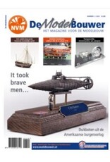 De Modelbouwer 95.20.002 Jahrgang "De Modelbouwer" Ausgabe : 95.20.002 (PDF)