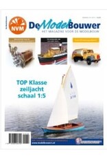 De Modelbouwer 95.19.010 Jaargang "De Modelbouwer" Editie : 95.19.010 (PDF)