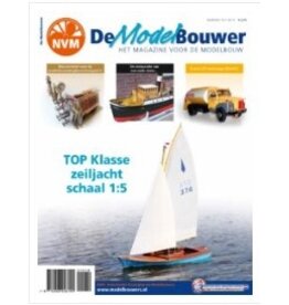 De Modelbouwer 95.19.010 Jaargang "De Modelbouwer" Editie : 95.19.010 (PDF)