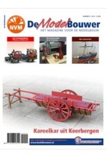 De Modelbouwer 95.19.009 Jaargang "De Modelbouwer" Editie : 95.19.009 (PDF)