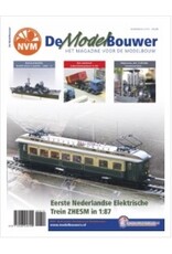 De Modelbouwer 95.19.008 Jaargang "De Modelbouwer" Editie : 95.19.008 (PDF)