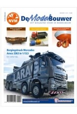 De Modelbouwer 95.19.007 Jahrgang "Der Modellbauer" Ausgabe : 95.19.007 (PDF)