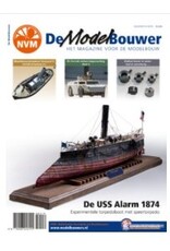 De Modelbouwer 95.19.005 Jaargang "De Modelbouwer" Editie : 95.19.005 (PDF)