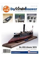 De Modelbouwer 95.19.005 Volume "De Modelbouwer" Edition : 95.19.005 (PDF)