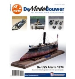 De Modelbouwer 95.19.005 Jahrgang "De Modelbouwer" Ausgabe : 95.19.005 (PDF)
