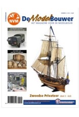 De Modelbouwer 95.19.004 Jaargang "De Modelbouwer" Editie : 95.19.004 (PDF)
