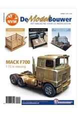 De Modelbouwer 95.19.003 Jahrgang "De Modelbouwer" Ausgabe : 95.19.003 (PDF)