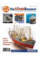 De Modelbouwer 95.19.002 Jahrgang "De Modelbouwer" Ausgabe : 95.19.002 (PDF)