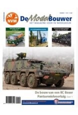 De Modelbouwer 95.19.001 Jahrgang "De Modelbouwer" Ausgabe : 95.19.001 (PDF)