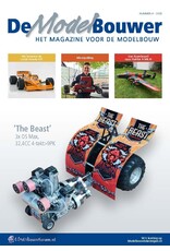 99.26.001 Abonnement (NL) "De Modelbouwer" (Nederland)