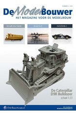 99.26.004 Abonnement (INT) "De Modelbouwer" (Internationaal)