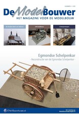 De Modelbouwer 99.26.000 Abo Der Modellbauer (Niederlande) - Halbes Jahr