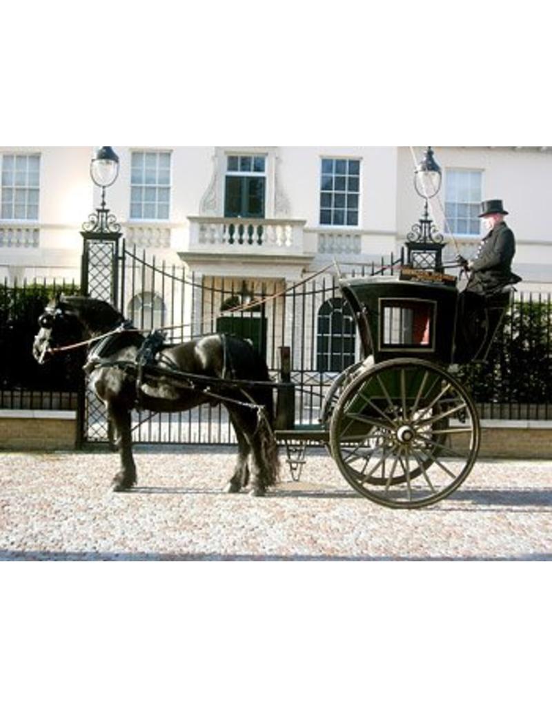 NVM 40.30.004 Hansom cab