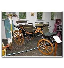 NVM 40.30.017 Purschwagen