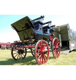 NVM 40.30.023 roof seat brake