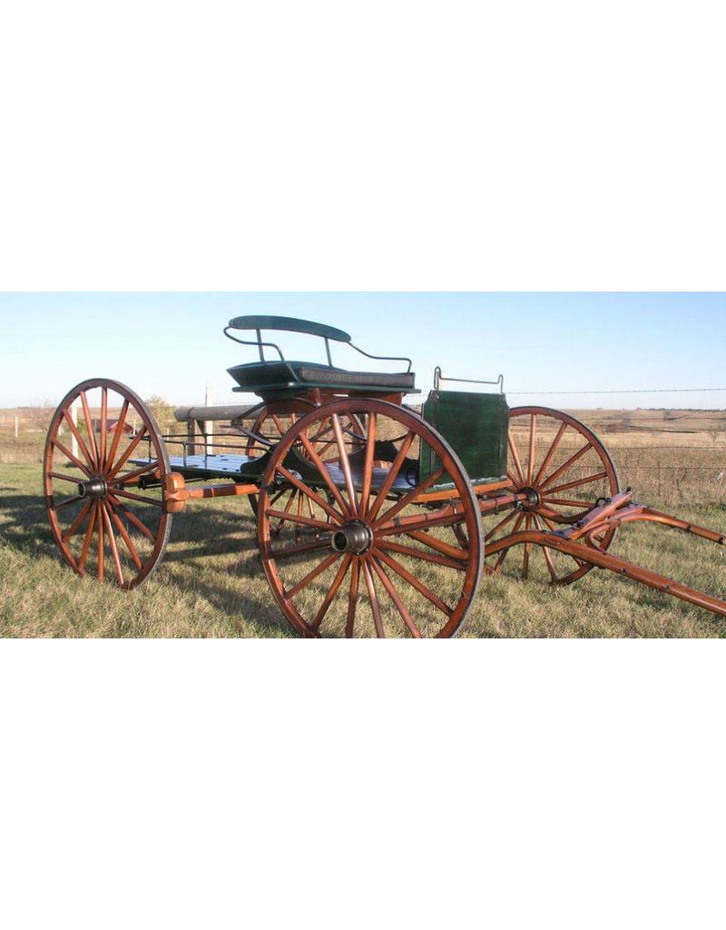 NVM 40.30.036 buckboard