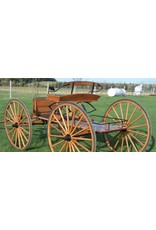 MBT 40.30.036 buckboard